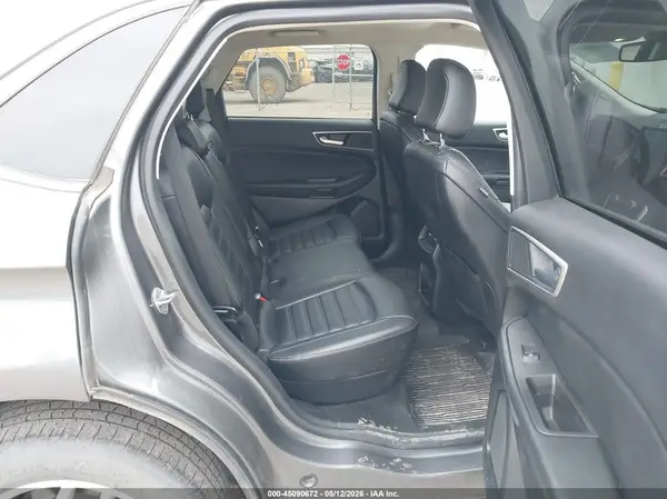 2FMPK4J92PBA01295 2023 FORD EDGE - Image 8