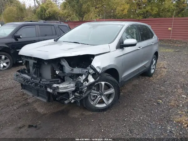 2FMPK4J92PBA01314 2023 FORD EDGE - Image 2