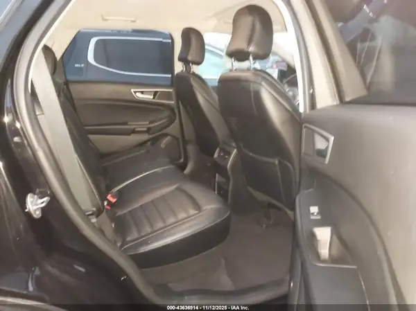 2FMPK4J92PBA02169 2023 FORD EDGE - Image 8