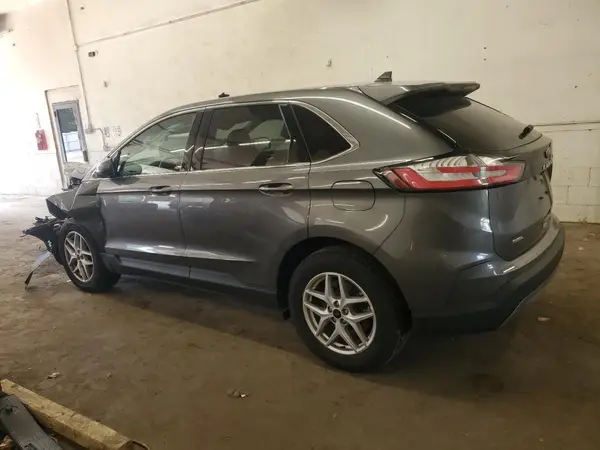 2FMPK4J92PBA04004 2023 FORD EDGE - Image 2