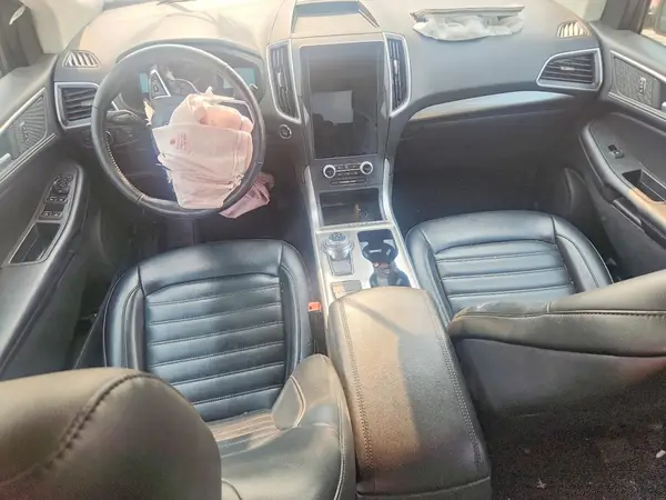 2FMPK4J92PBA09168 2023 FORD EDGE - Image 8
