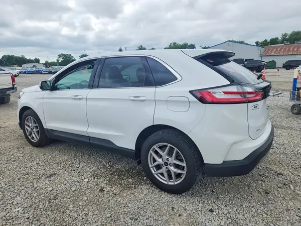 2FMPK4J92PBA10272 2023 FORD EDGE - Image 2