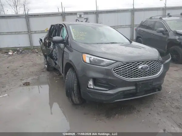 2FMPK4J92PBA10885 2023 FORD EDGE - Image 1