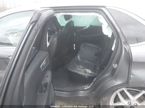 2FMPK4J92PBA10885 2023 FORD EDGE - Image 8
