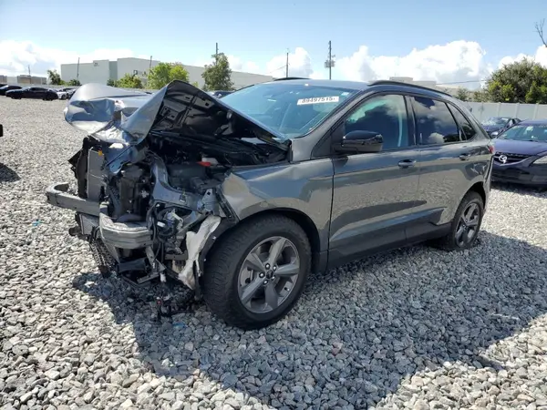 2FMPK4J92PBA11003 2023 FORD EDGE - Image 1