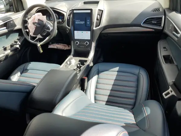 2FMPK4J92PBA11003 2023 FORD EDGE - Image 8