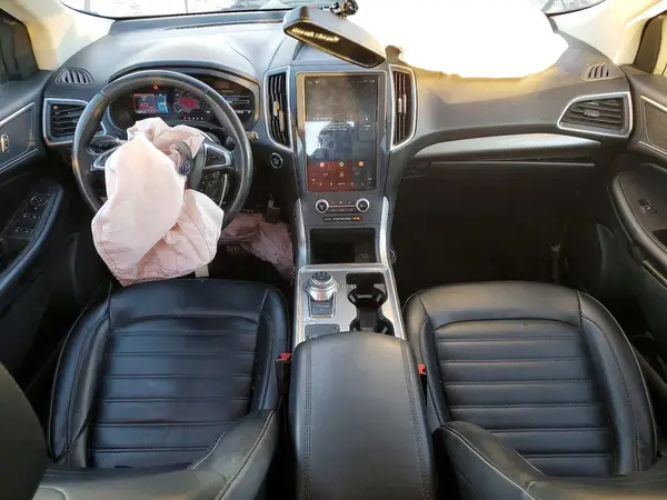 2FMPK4J92PBA12832 2023 FORD EDGE - Image 8
