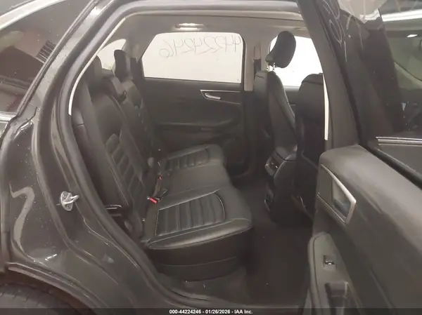 2FMPK4J92PBA13849 2023 FORD EDGE - Image 8