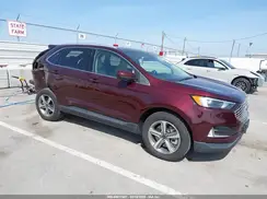 2FMPK4J92PBA14144 2023 FORD EDGE