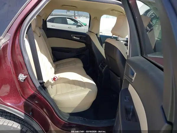 2FMPK4J92PBA14144 2023 FORD EDGE - Image 8