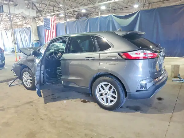 2FMPK4J92PBA15892 2023 FORD EDGE - Image 2