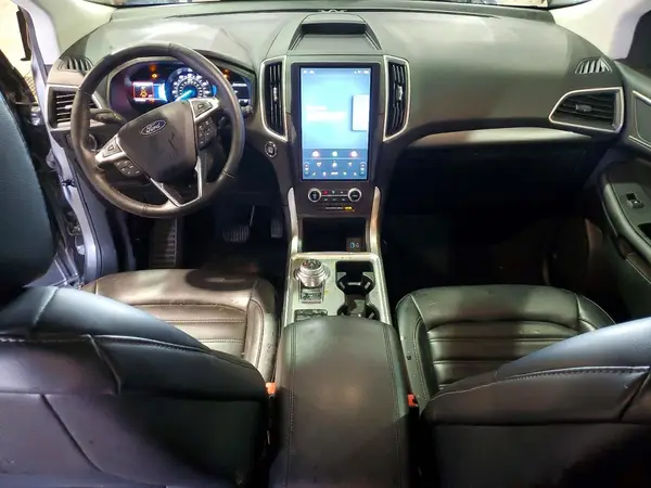 2FMPK4J92PBA15892 2023 FORD EDGE - Image 8