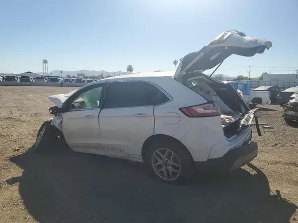 2FMPK4J92PBA19201 2023 FORD EDGE - Image 2