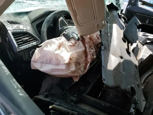 2FMPK4J92PBA19201 2023 FORD EDGE - Image 8