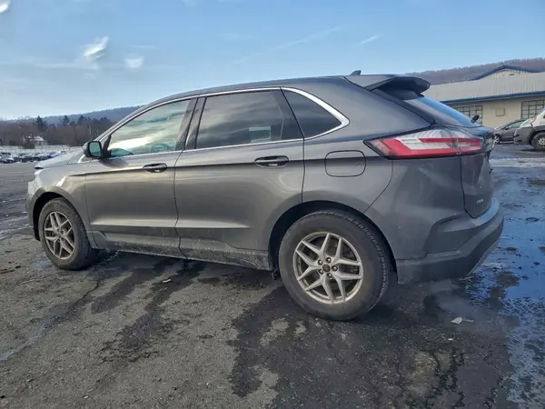 2FMPK4J92PBA20428 2023 FORD EDGE - Image 2