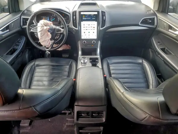 2FMPK4J92PBA20428 2023 FORD EDGE - Image 8