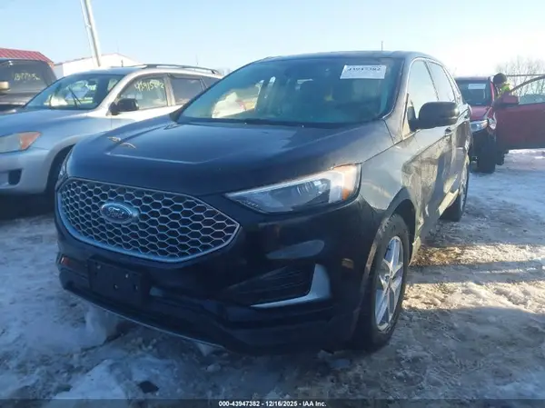 2FMPK4J92PBA20641 2023 FORD EDGE - Image 2