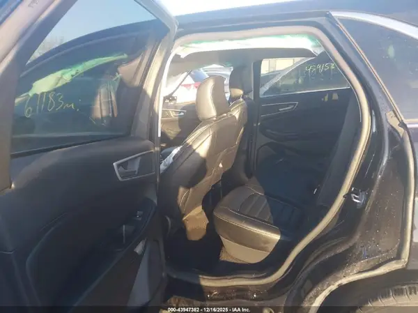 2FMPK4J92PBA20641 2023 FORD EDGE - Image 8