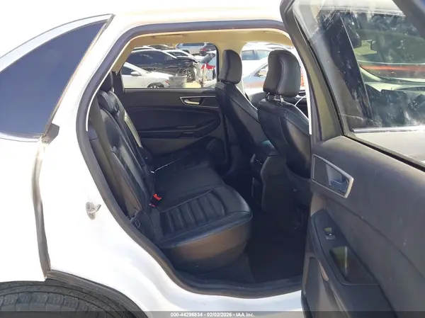 2FMPK4J92PBA20879 2023 FORD EDGE - Image 8