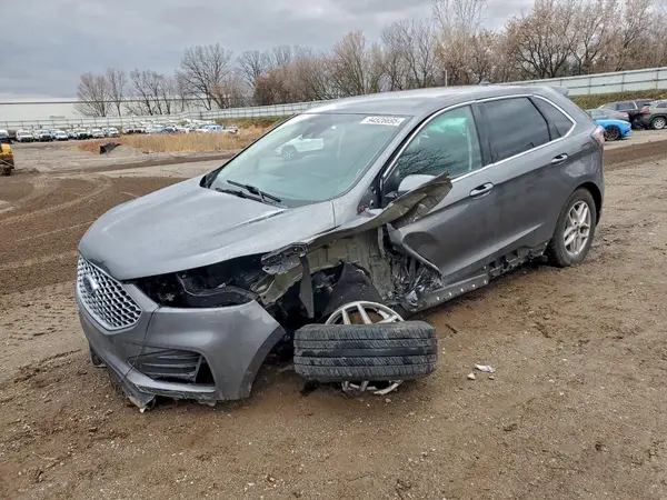 2FMPK4J92PBA22406 2023 FORD EDGE - Image 1