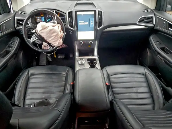 2FMPK4J92PBA22406 2023 FORD EDGE - Image 8