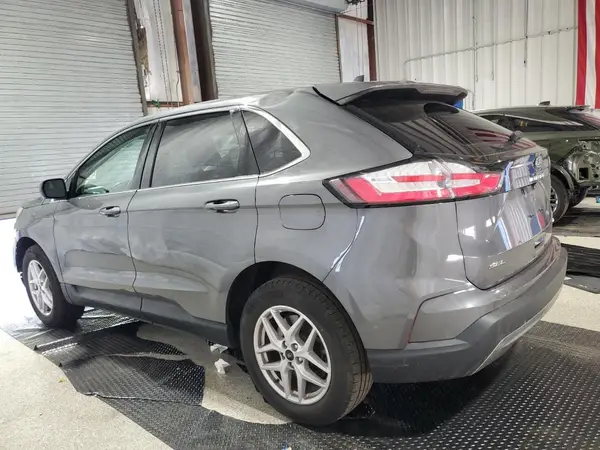 2FMPK4J92PBA24138 2023 FORD EDGE - Image 2