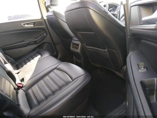 2FMPK4J92PBA25144 2023 FORD EDGE - Image 8