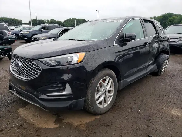 2FMPK4J92PBA25256 2023 FORD EDGE - Image 1