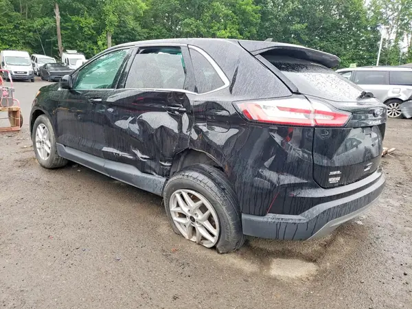 2FMPK4J92PBA25256 2023 FORD EDGE - Image 2