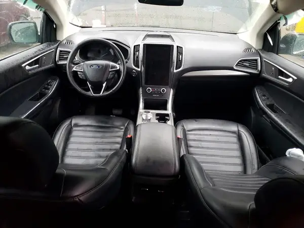 2FMPK4J92PBA25256 2023 FORD EDGE - Image 8