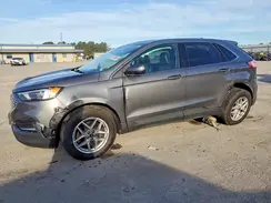 2FMPK4J92PBA25483 2023 FORD EDGE