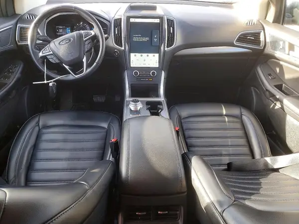 2FMPK4J92PBA25483 2023 FORD EDGE - Image 8