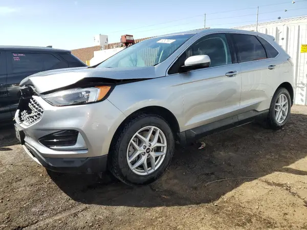 2FMPK4J92PBA25595 2023 FORD EDGE - Image 1