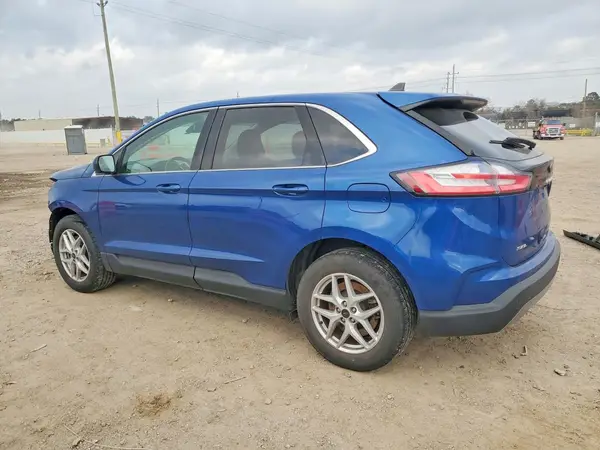 2FMPK4J92PBA25905 2023 FORD EDGE - Image 2