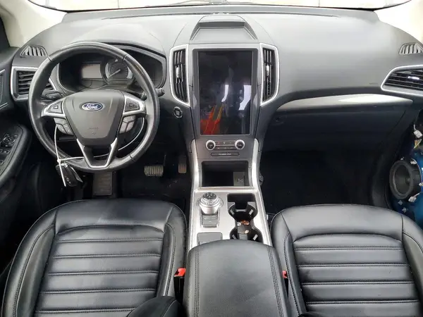 2FMPK4J92PBA25905 2023 FORD EDGE - Image 8