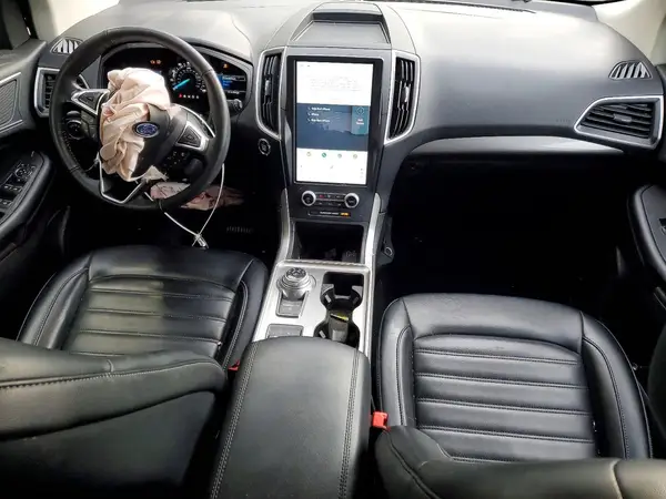 2FMPK4J92PBA26021 2023 FORD EDGE - Image 8