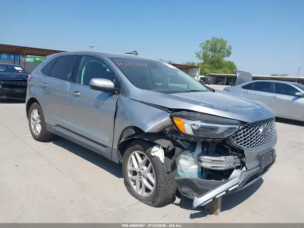 2FMPK4J92PBA26181 2023 FORD EDGE - Image 1