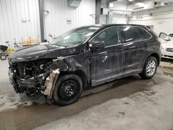 2FMPK4J92PBA27900 2023 FORD EDGE - Image 1