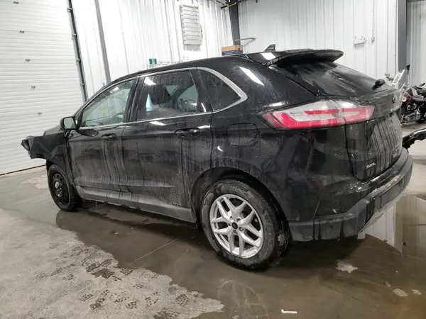 2FMPK4J92PBA27900 2023 FORD EDGE - Image 2