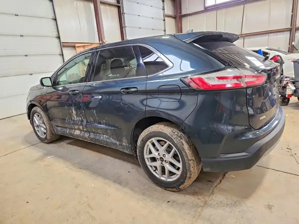 2FMPK4J92PBA27945 2023 FORD EDGE - Image 2