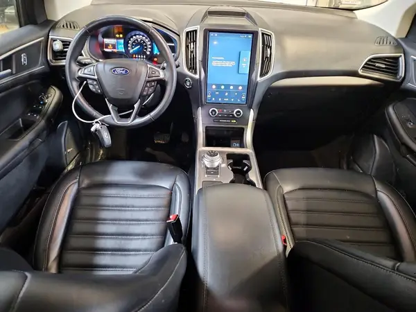 2FMPK4J92PBA27945 2023 FORD EDGE - Image 8