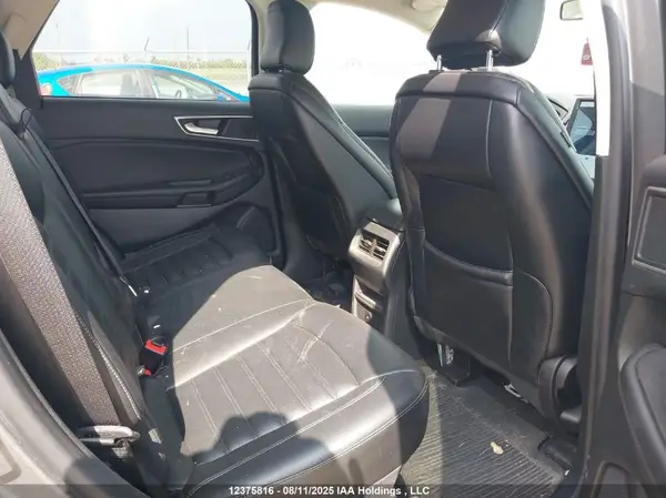 2FMPK4J92PBA28142 2023 FORD EDGE - Image 8