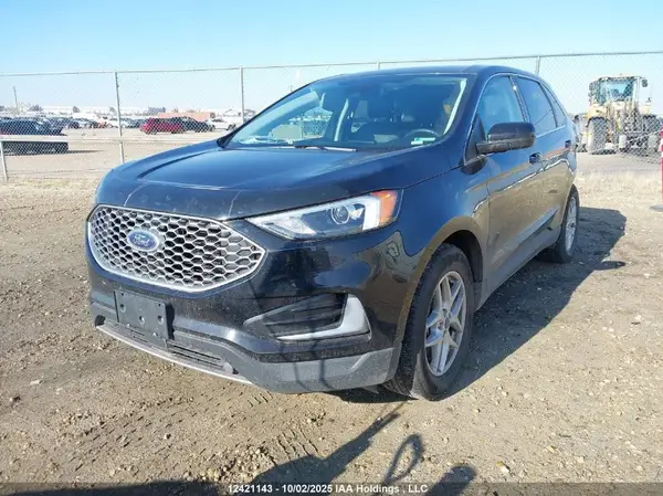 2FMPK4J92PBA28464 2023 FORD EDGE - Image 2