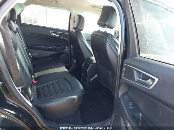 2FMPK4J92PBA28464 2023 FORD EDGE - Image 8