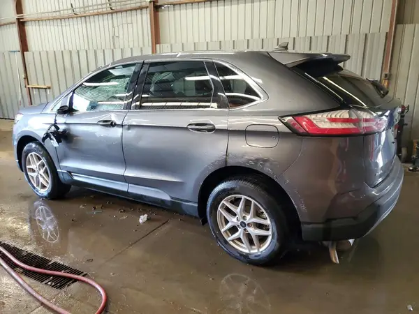 2FMPK4J92PBA29095 2023 FORD EDGE - Image 2