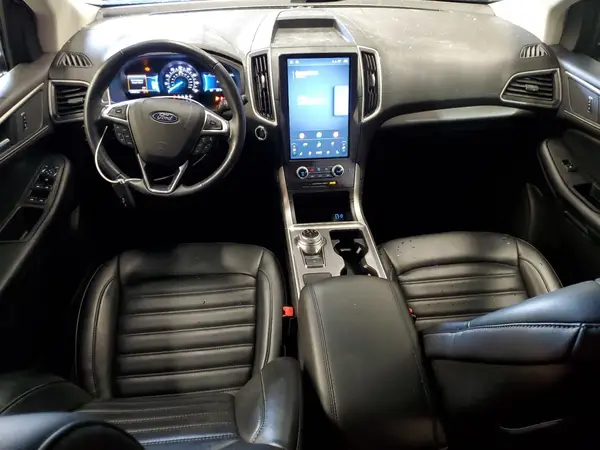 2FMPK4J92PBA29095 2023 FORD EDGE - Image 8