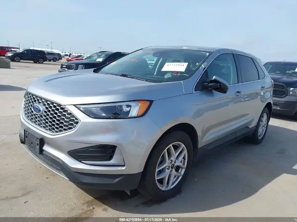 2FMPK4J92PBA29792 2023 FORD EDGE - Image 2