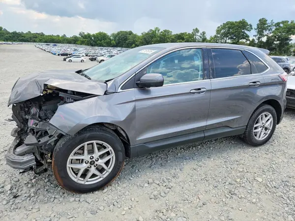 2FMPK4J92PBA30151 2023 FORD EDGE - Image 1