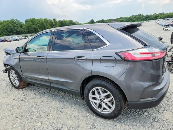 2FMPK4J92PBA30151 2023 FORD EDGE - Image 2
