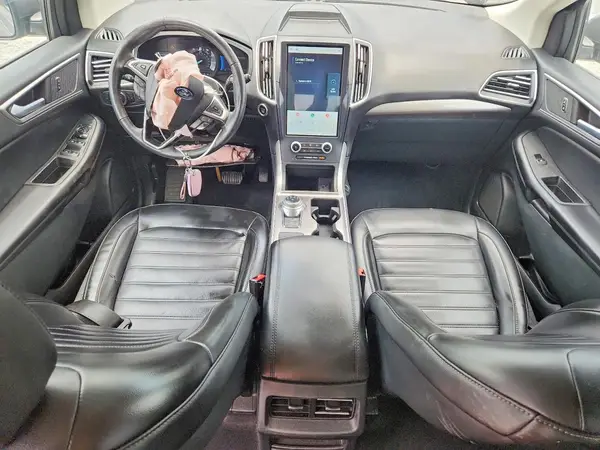 2FMPK4J92PBA30151 2023 FORD EDGE - Image 8